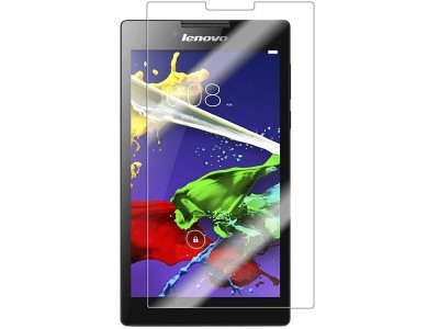 محافظ صفحه نمایش شیشه ای آر جی تمپرد مناسب برای تبلت لنوو Tab 2 A7-30